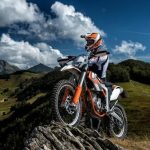 Keuntungan Motor Trail Motocross