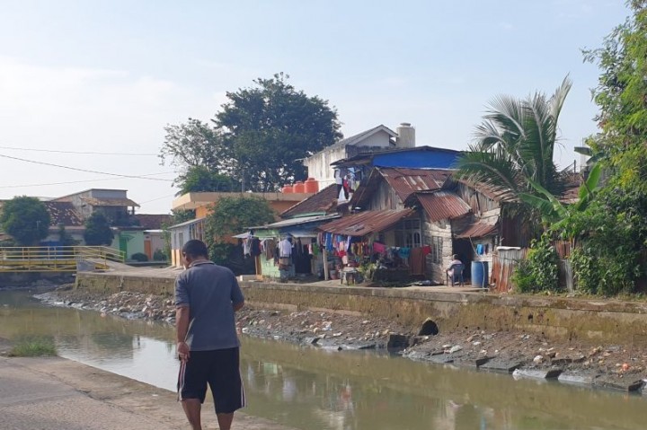 1.960 Rumah Tak Layak di Palembang Diperbaiki Bertahap