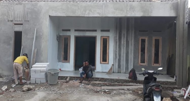Jasa Tukang Bangunan Di Tangerang Terbaru