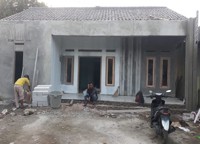 Jasa Tukang Bangunan Di Tangerang Terbaru