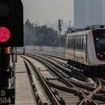 LRT Jabodebek Diklaim Gunakan Teknologi Terbaik dan Efisien