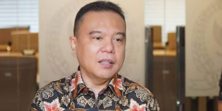 Ketua Harian DPP Gerindra Instruksikan Posko Juang Prabowo