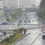 Hujan Lebat Intai Jabodetabek, BMKG Minta Masyarakat Perhatikan Lingkungan