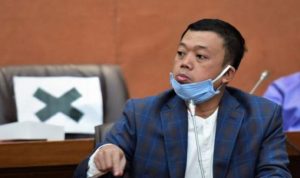 Sekretaris TKN Prabowo-Gibran: Paslon Kami Siap Debat