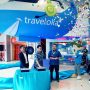 Traveloka meresmikan wahana bermain edukatif di KidZania Jakarta, Traveloka Flight Academy (Akademi Penerbangan). Foto: Dok. Traveloka