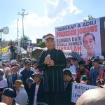 Membuktikan Dugaan Kecurangan Pemilu 2024, Pengamat : DPR Memble, MK Semangat