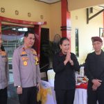 Pelatihan FMD bagi Petugas Pemasyarakatan, Kanwil Kemenkumham Lampung Berkolaborasi dengan Polda